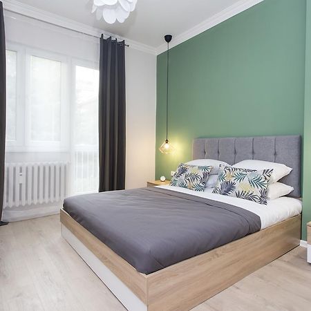 The Cozy Apartment, Sofia Esterno foto
