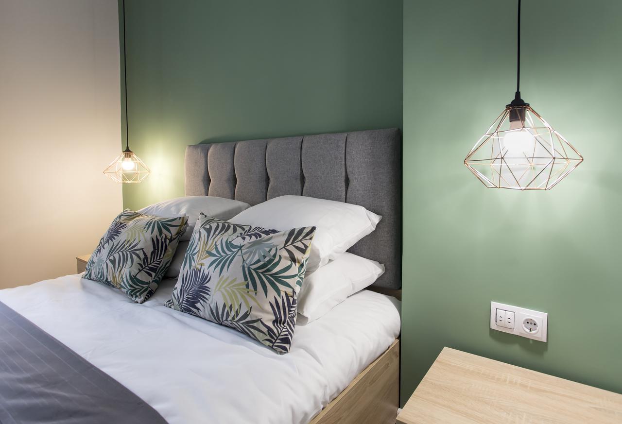 The Cozy Apartment, Sofia Esterno foto