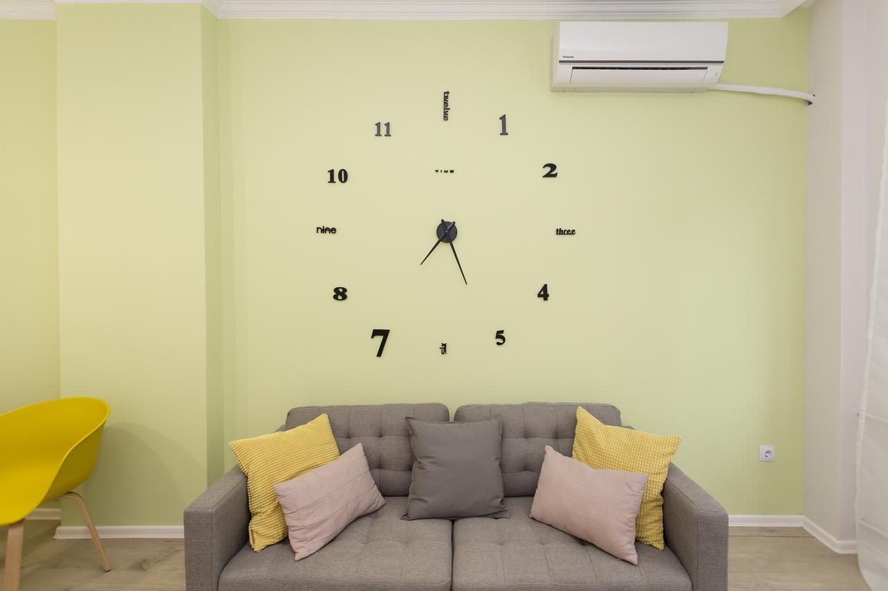 The Cozy Apartment, Sofia Esterno foto