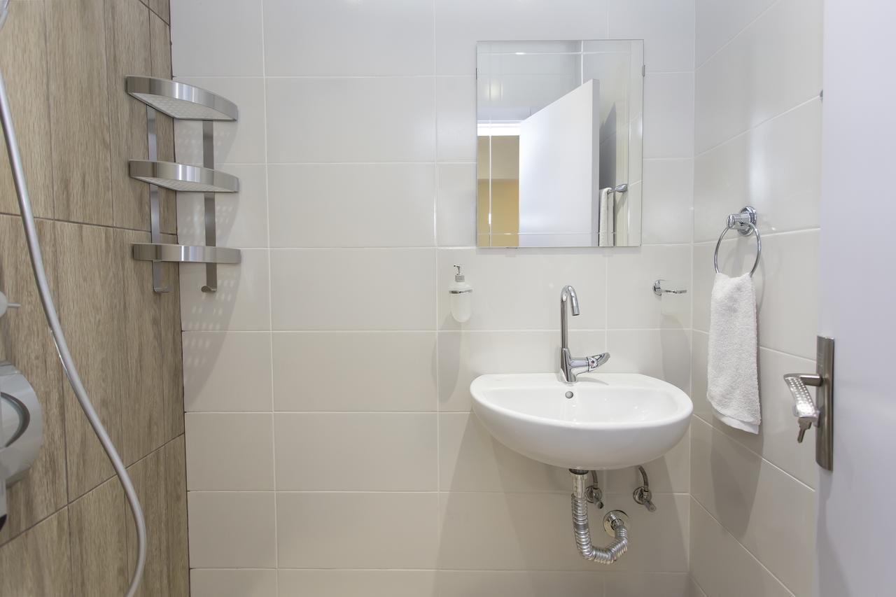 The Cozy Apartment, Sofia Esterno foto