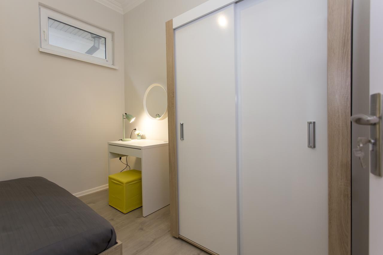 The Cozy Apartment, Sofia Esterno foto