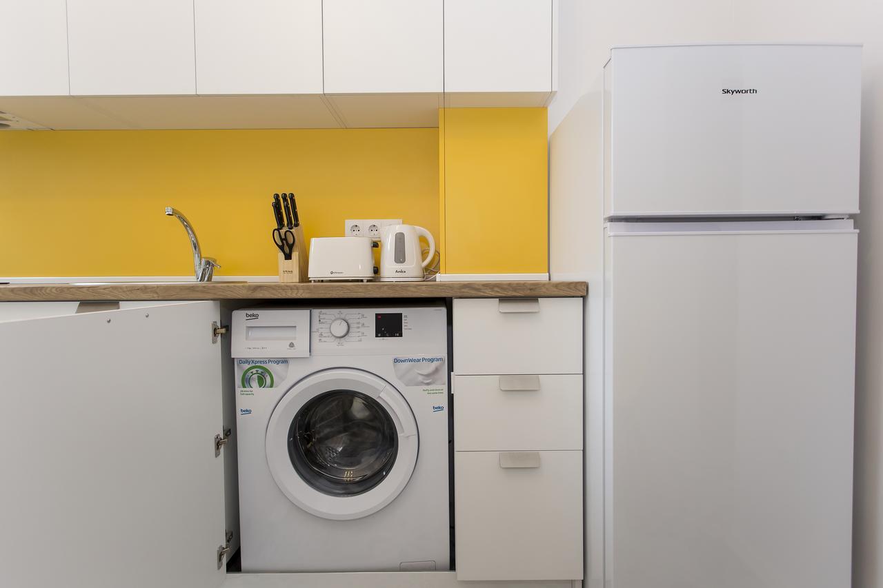 The Cozy Apartment, Sofia Esterno foto