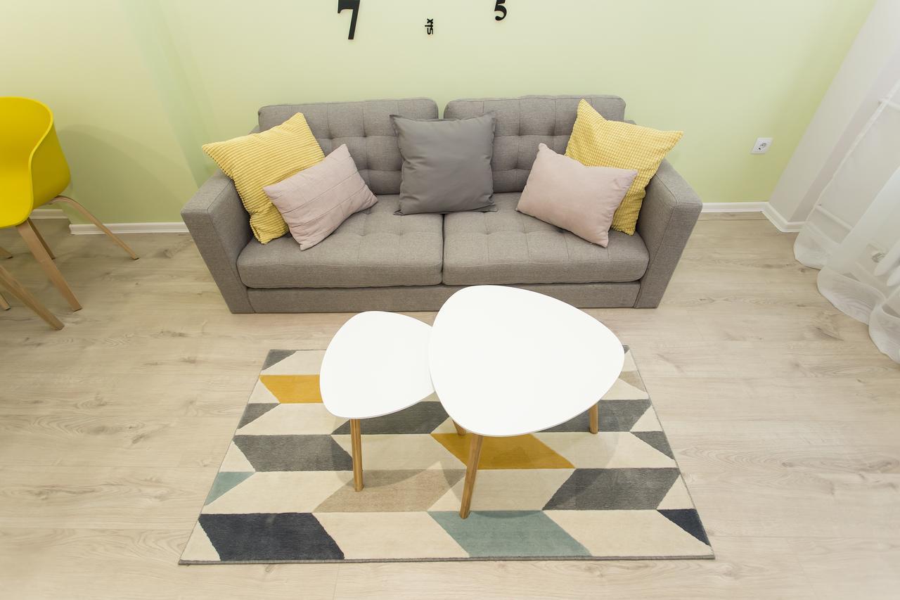 The Cozy Apartment, Sofia Esterno foto