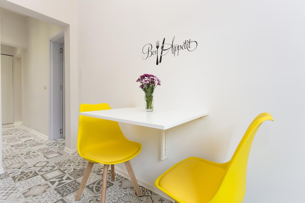 The Cozy Apartment, Sofia Esterno foto