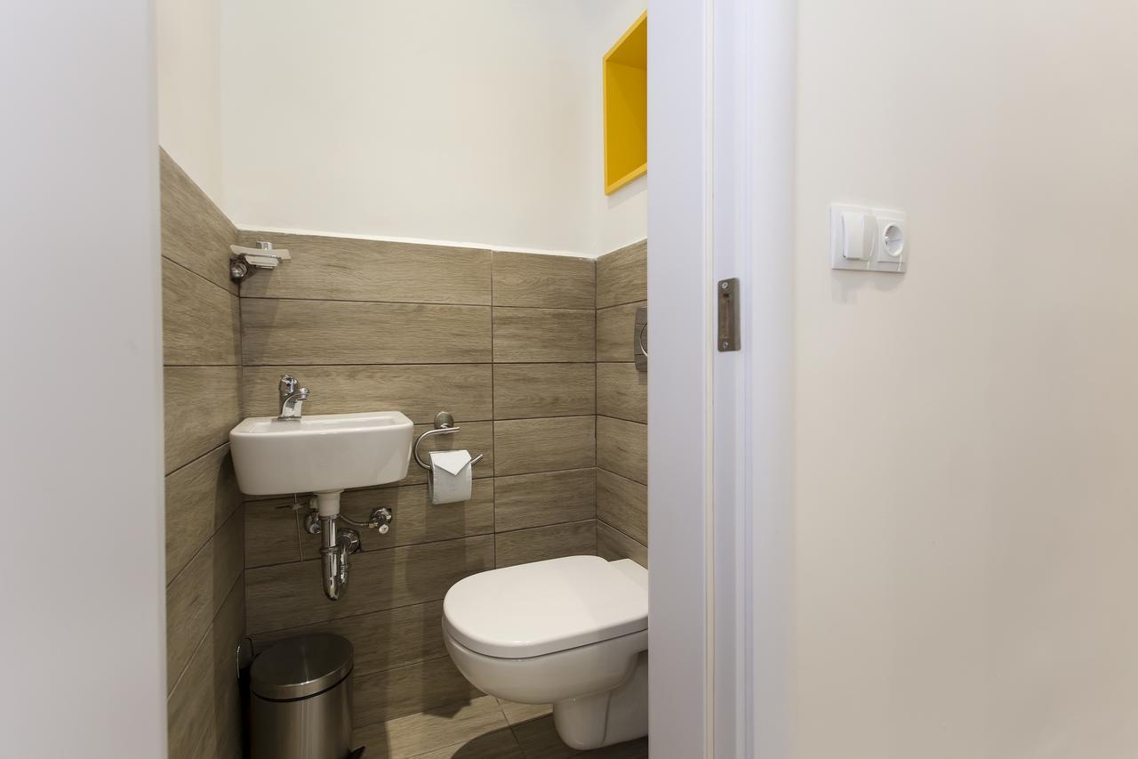 The Cozy Apartment, Sofia Esterno foto