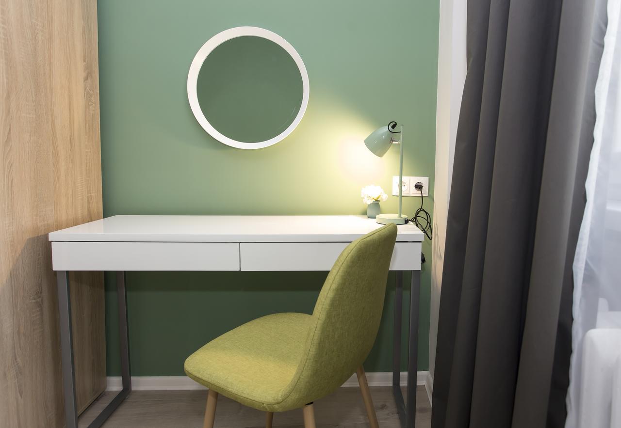 The Cozy Apartment, Sofia Esterno foto