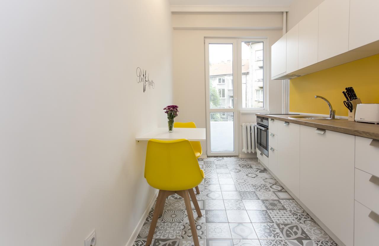 The Cozy Apartment, Sofia Esterno foto