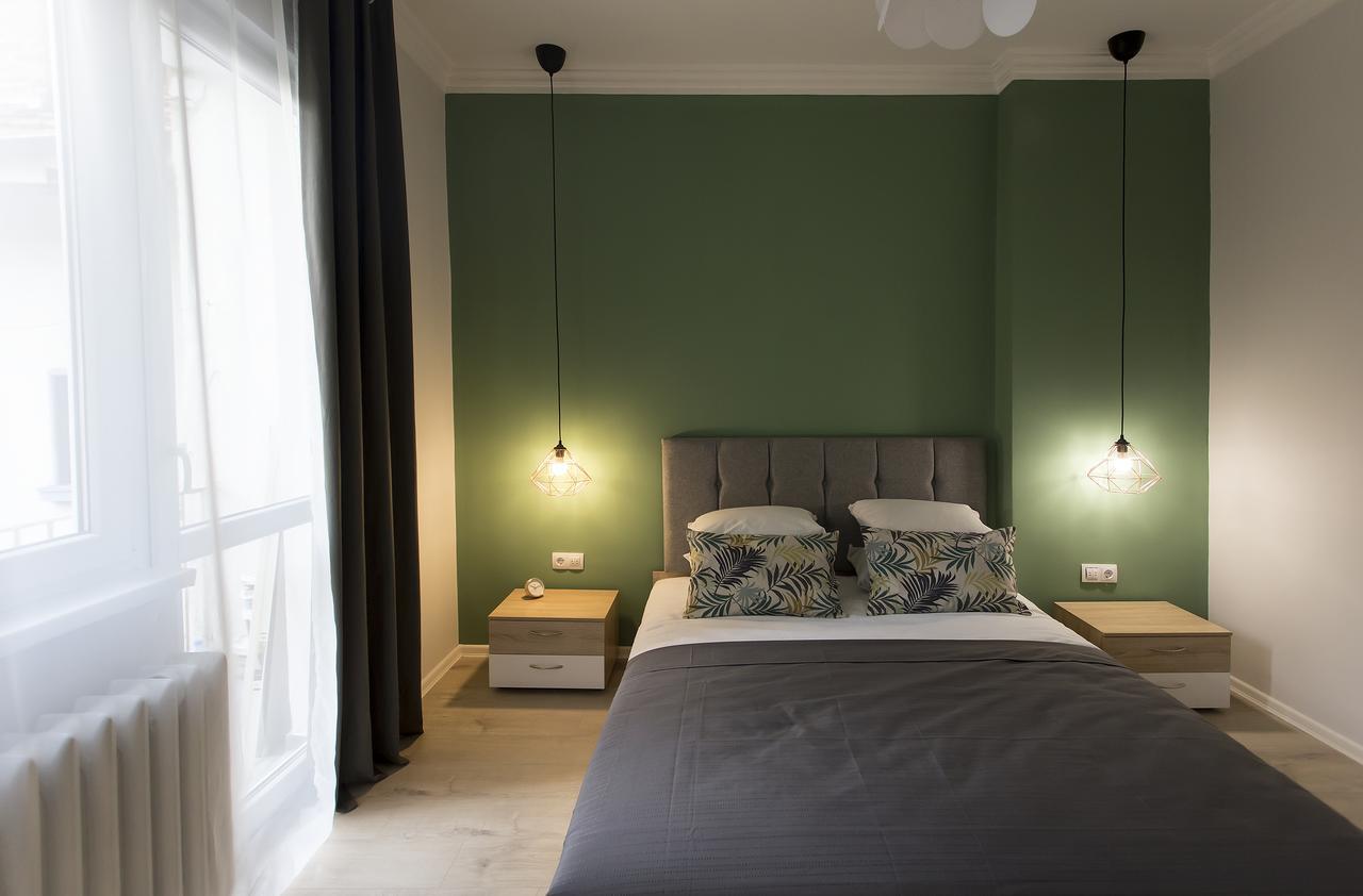 The Cozy Apartment, Sofia Esterno foto